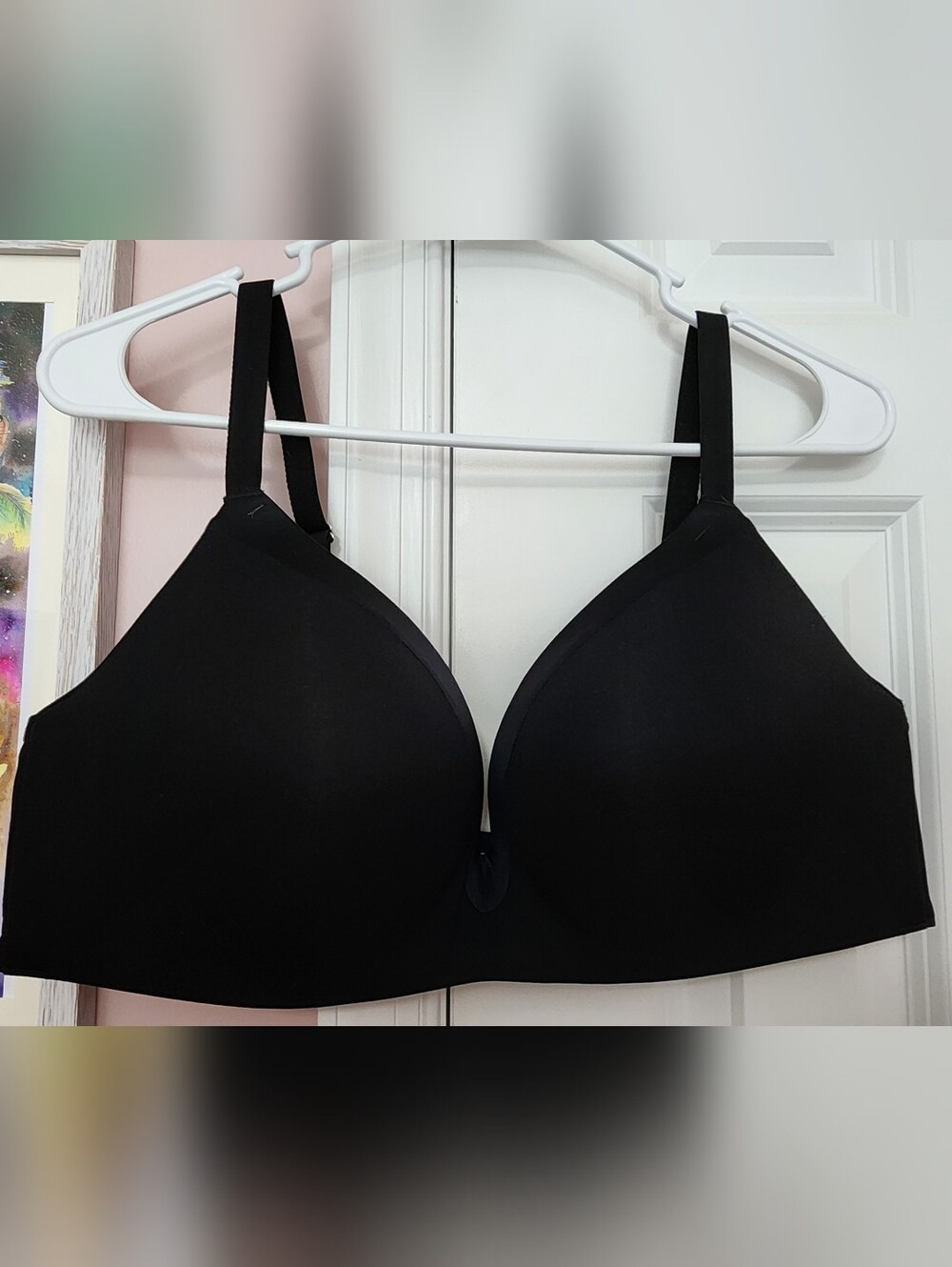 Underoutfit Wireless Bra